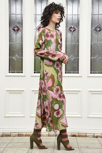 Curate Charge It To My Room Dress