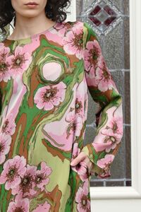 Curate Charge It To My Room Dress