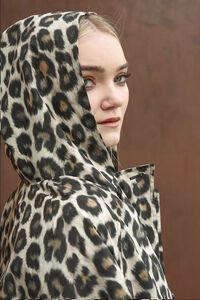Curate Glow With The Flow Raincoat
