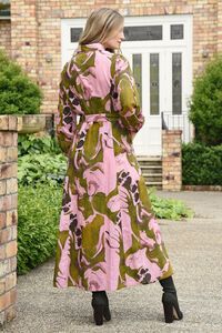 Curate Good Serve Dress