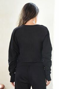 Coop Pirouette & Forget Sweatshirt