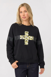 Stella + Gemma Classic Sweat 