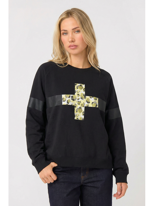 Stella + Gemma Classic Sweat 