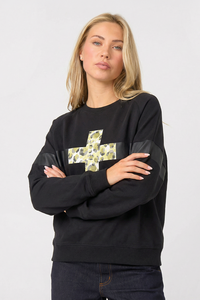 Stella + Gemma Classic Sweat 