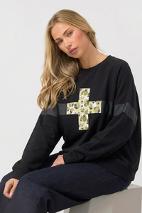 Stella + Gemma Classic Sweat 