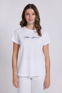 Stella + Gemma Classic Tee