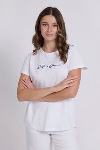 Stella + Gemma Classic Tee