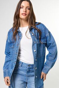 Stella + Gemma Marlow Shirt