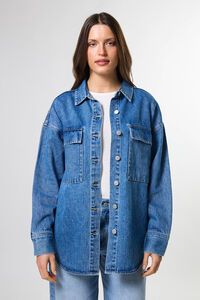 Stella + Gemma Marlow Shirt