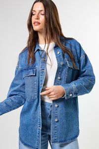 Stella + Gemma Marlow Shirt