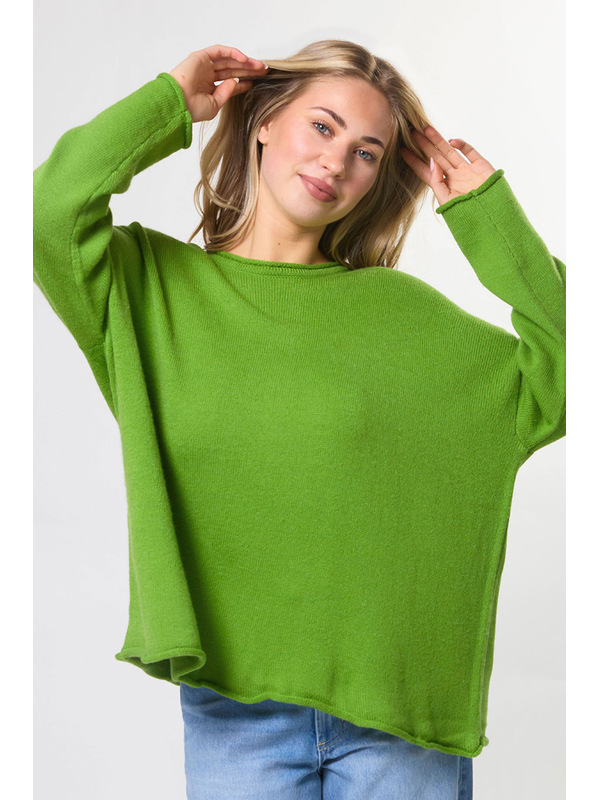 Stella + Gemma Unica Knit