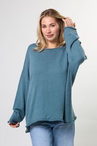 Stella + Gemma Unica Oceania Knit