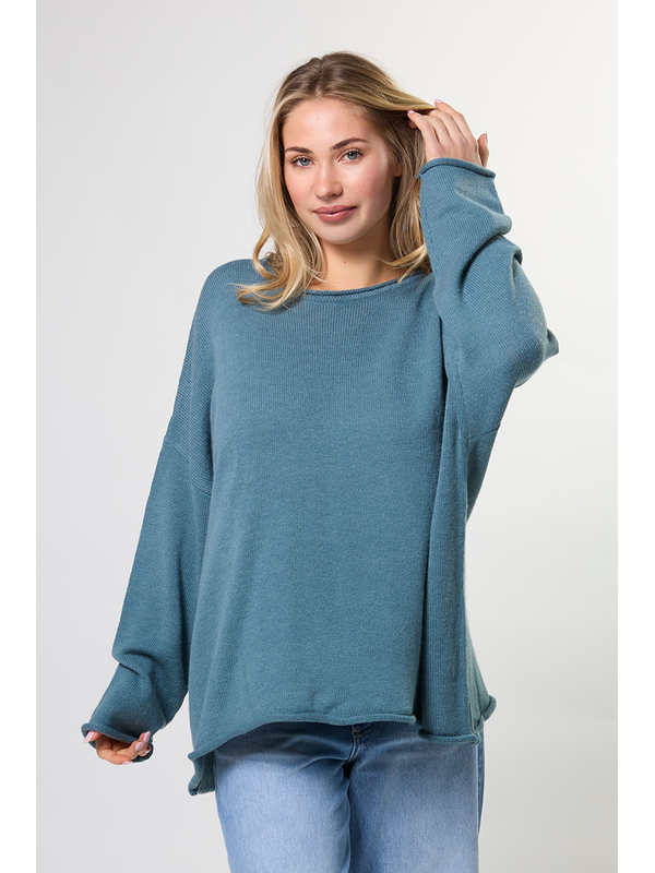Stella + Gemma Unica Oceania Knit