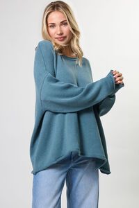 Stella + Gemma Unica Oceania Knit