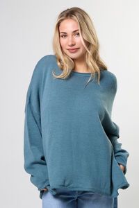 Stella + Gemma Unica Oceania Knit