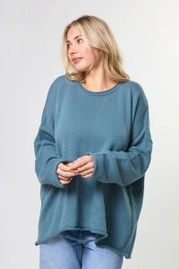 Stella + Gemma Unica Oceania Knit