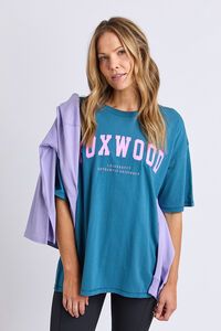 Foxwood Interval Tee