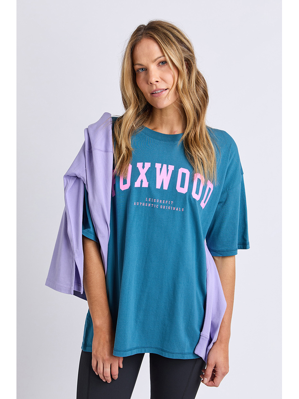 Foxwood Interval Tee