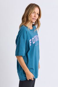 Foxwood Interval Tee