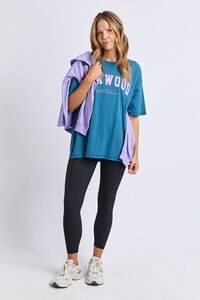 Foxwood Interval Tee
