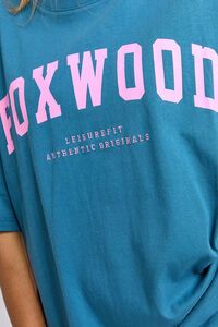 Foxwood Interval Tee