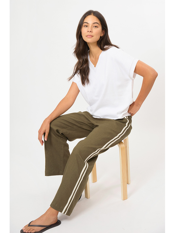 Stella + Gemma Peyton Pant
