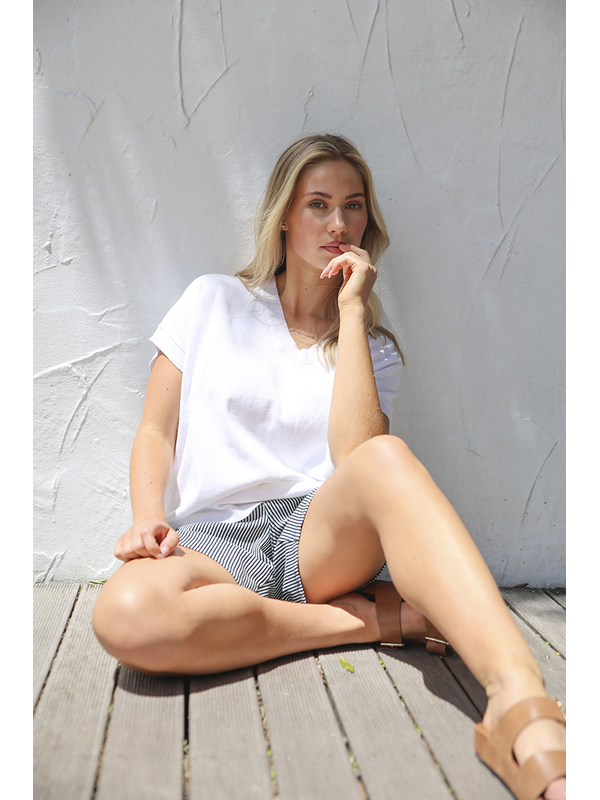 Stella + Gemma Lily Top