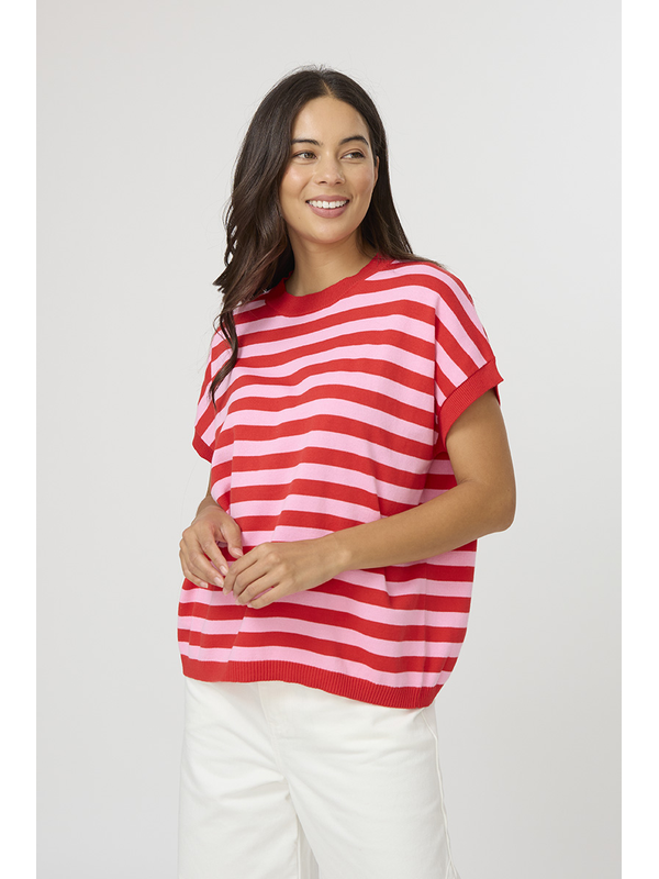 Stella + Gemma Gwen Tee