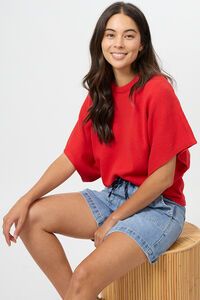 Stella + Gemma Gracie Knit