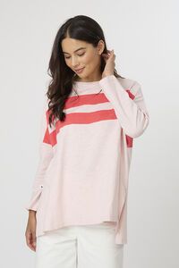 Stella + Gemma Orlando Top