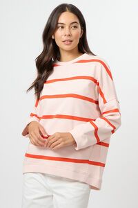 Stella + Gemma Newport Sweatshirt