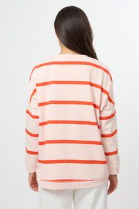 Stella + Gemma Newport Sweatshirt