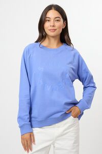 Stella + Gemma Classic Sweatshirt