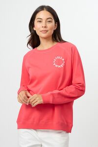 Stella + Gemma Classic Sweatshirt