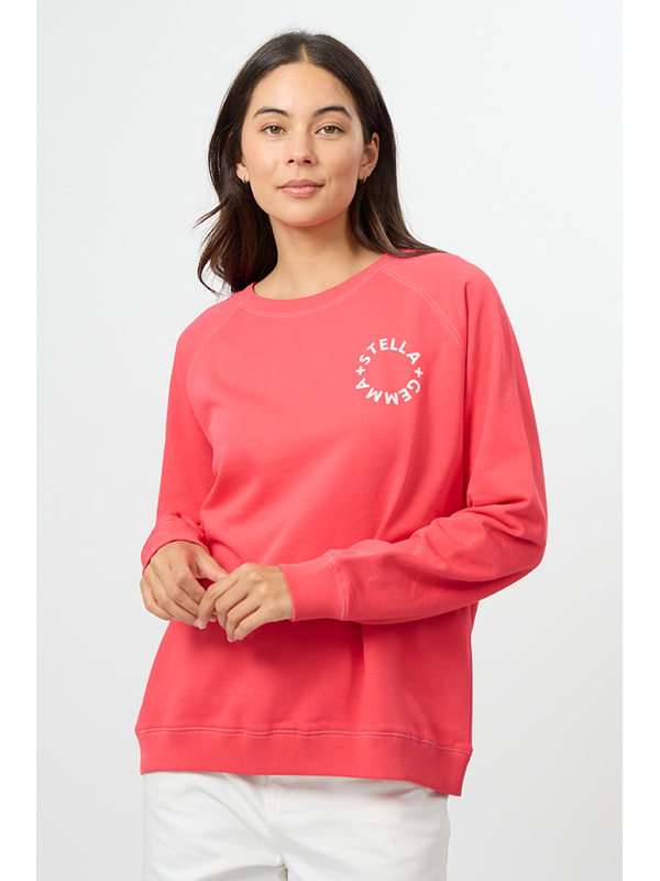 Stella + Gemma Classic Sweatshirt