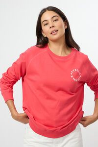 Stella + Gemma Classic Sweatshirt