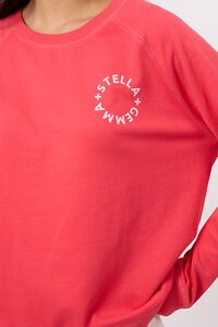 Stella + Gemma Classic Sweatshirt