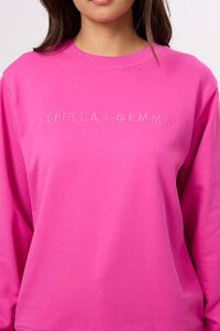 Stella + Gemma Essential Sweatshirt