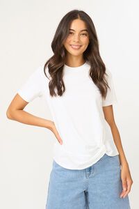 Stella + Gemma Kitty T-Shirt