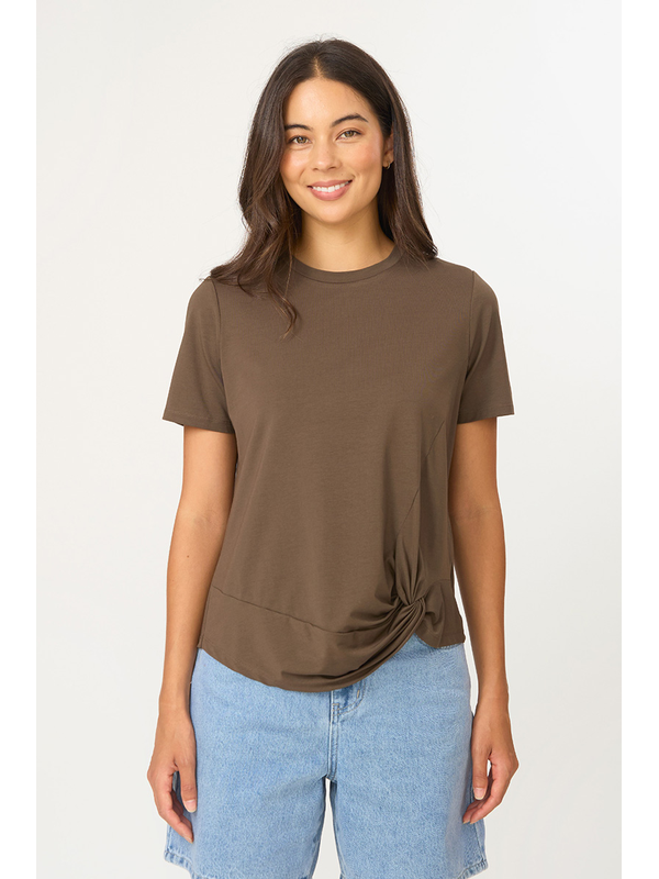 Stella + Gemma Kitty T-Shirt