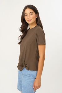 Stella + Gemma Kitty T-Shirt