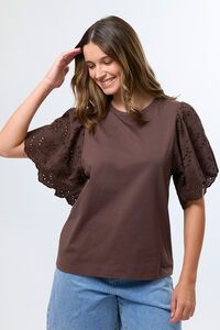 Stella + Gemma Phoebe T-Shirt