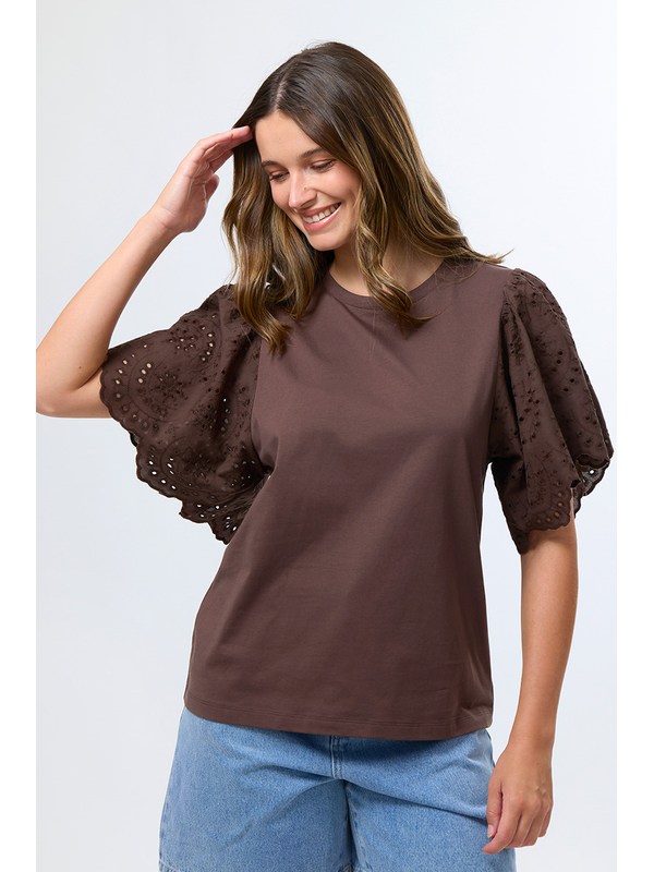 Stella + Gemma Phoebe T-Shirt
