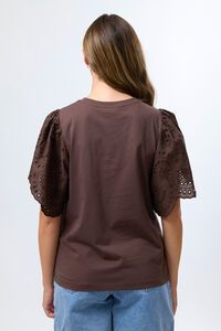 Stella + Gemma Phoebe T-Shirt