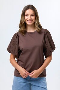 Stella + Gemma Phoebe T-Shirt