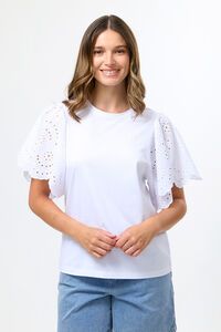 Stella + Gemma Phoebe T-Shirt