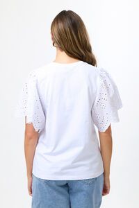Stella + Gemma Phoebe T-Shirt