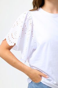 Stella + Gemma Phoebe T-Shirt