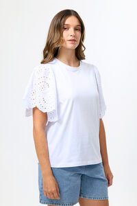 Stella + Gemma Phoebe T-Shirt