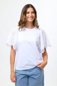 Stella + Gemma Phoebe T-Shirt